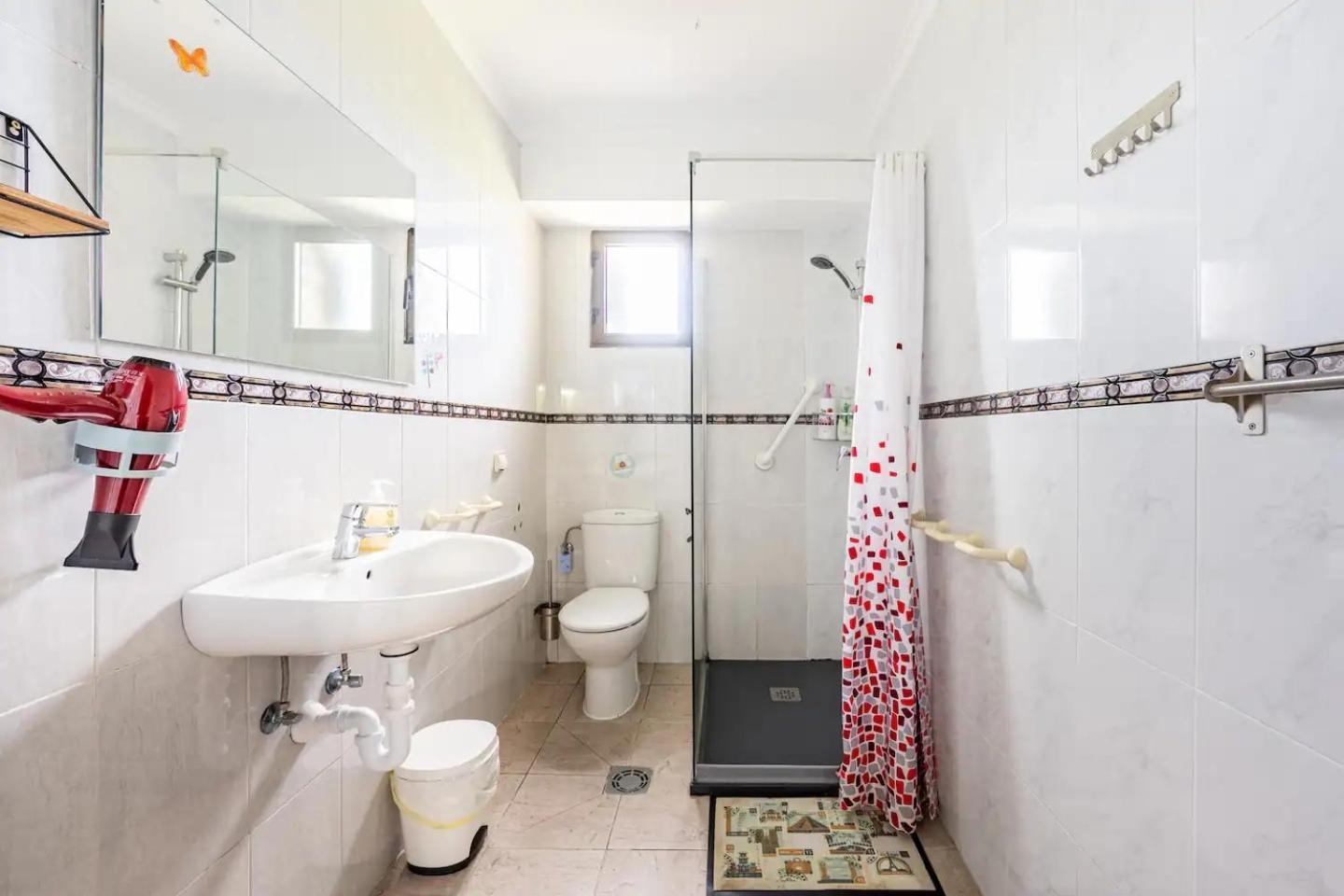 Villa Family House Gijón Esterno foto