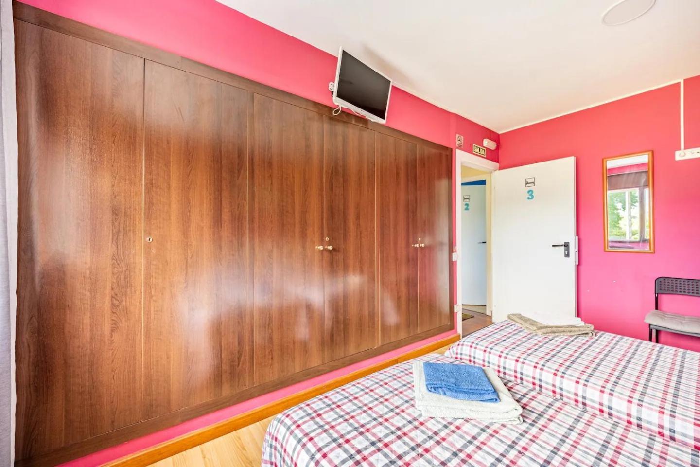 Villa Family House Gijón Esterno foto