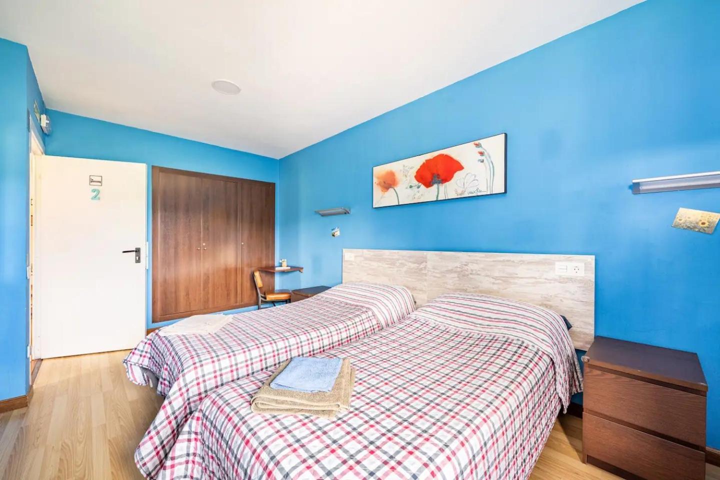Villa Family House Gijón Esterno foto